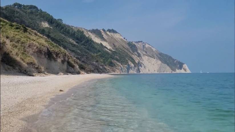 CURIOSANDO pt.3: Le Perle Nascoste del Litorale Anconetano